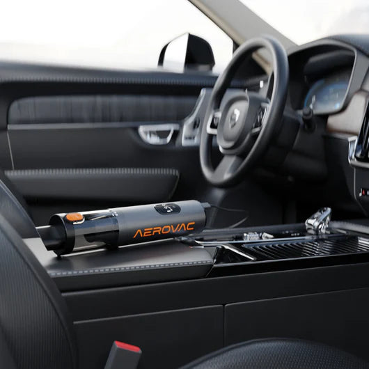 AeroVac™ V-15 Pro