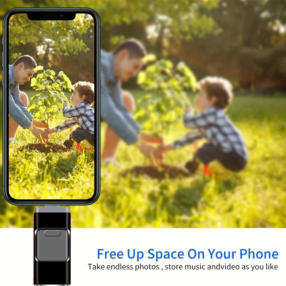 2025 NEW Flash Drive ⭐ SALE END SOON, LAST 107 PCS