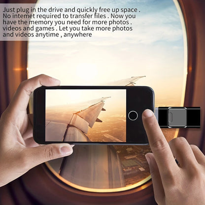 2025 NEW Flash Drive ⭐ SALE END SOON, LAST 107 PCS